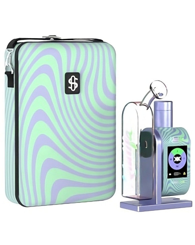 Studenglass | Khalifa X | Modul Dok | Deluxe Travel Set