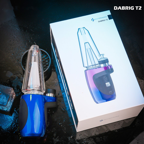 DABRIG | T2 | E Rig