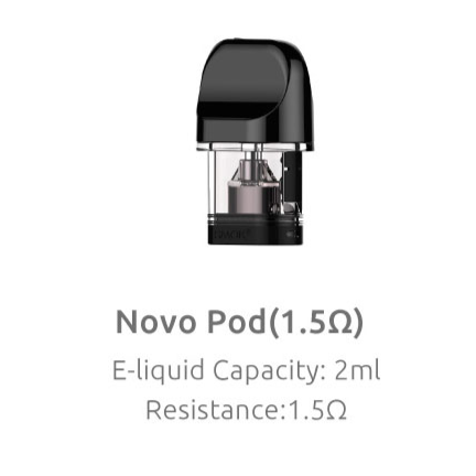 SMOK Novo Pod | Millenium Smoke Shop