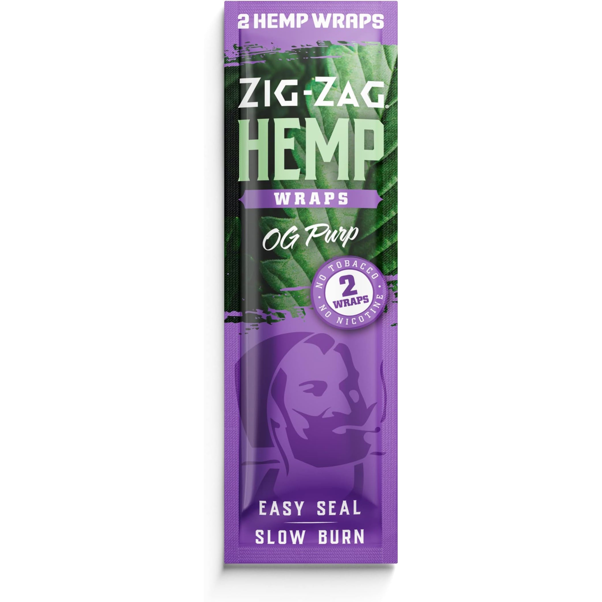 Zig Zag Wraps | Millenium Smoke Shop