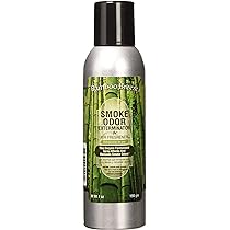 SOE | Spray 7oz Bamboo Breeze | 7 oz | Millenium Smoke Shop