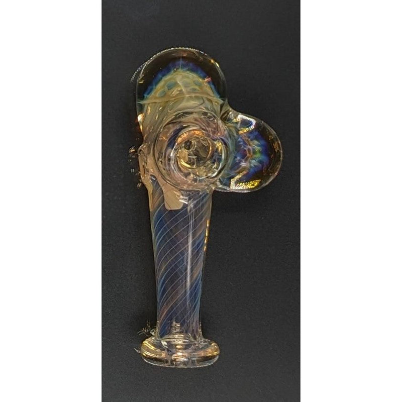 Glass Pipe | George E | Peace Pipe | Honeycomb | Millenium Smoke Shop