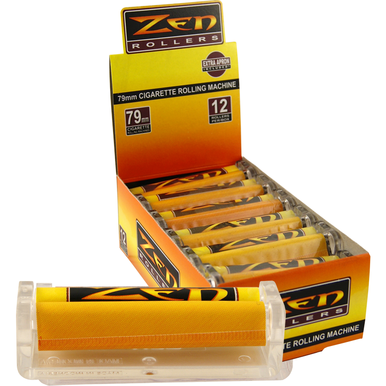 Roller: Zen 79mm | Millenium Smoke Shop