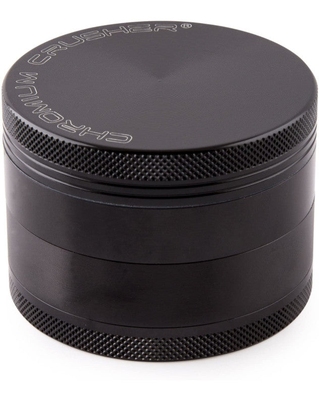Grinder | Chromium Crusher | Premium 2.5" | 4 Part