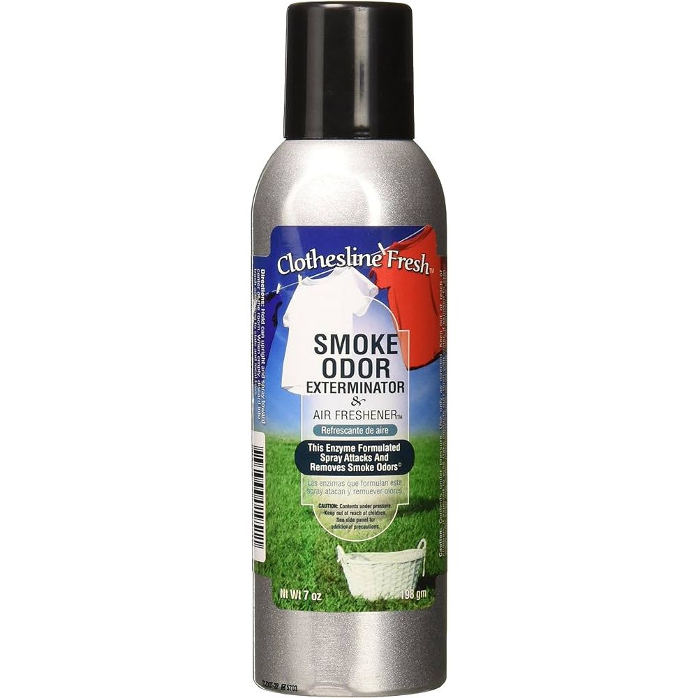 SOE | Spray Clothesline Fresh | 7 oz | Millenium Smoke Shop