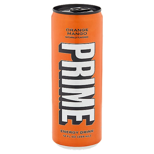 Prime: Energy Drink | Millenium Smoke Shop