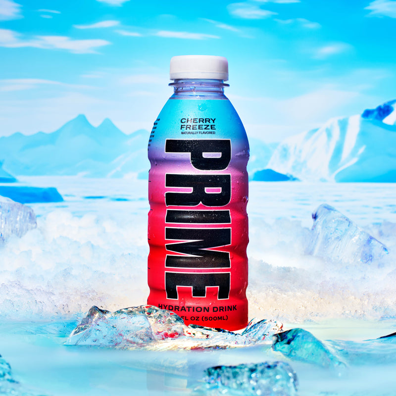 Beverages | Prime | Hydration Drink