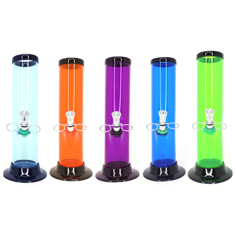 Plastic: Straight 2"x9"