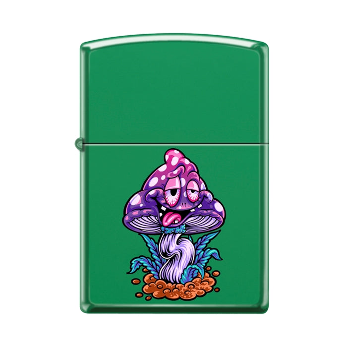Zippo | Magic Mushroom | 855929