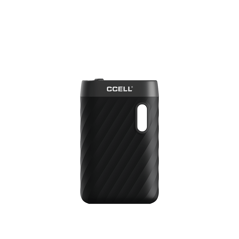 CCell | Soundwave | 510 Battery | 400mah