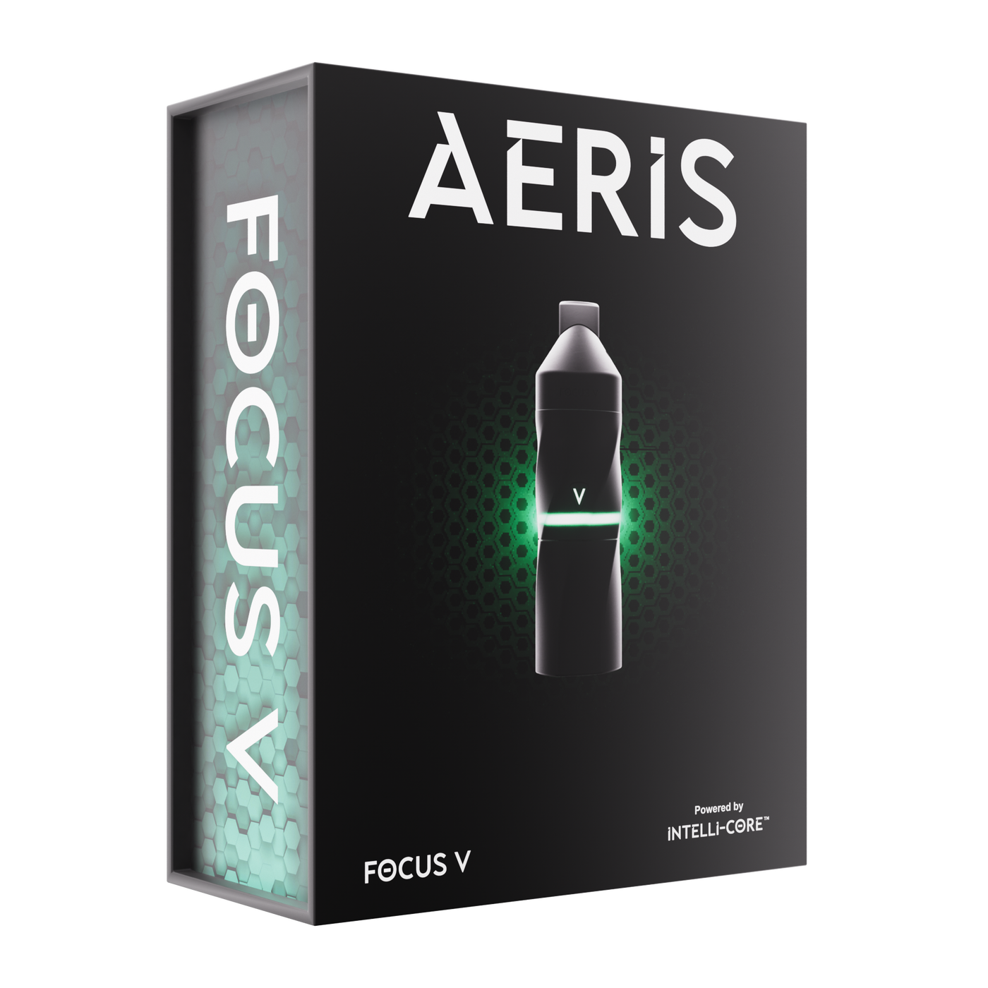 Focus V | Aeris | Millenium Smoke Shop