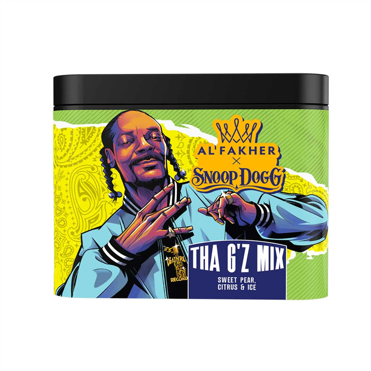 Al Fakher | Snoop Dog | 250g