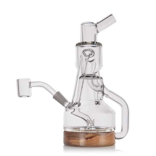 RIG | MJ Arsenal | Apex Mini Rig