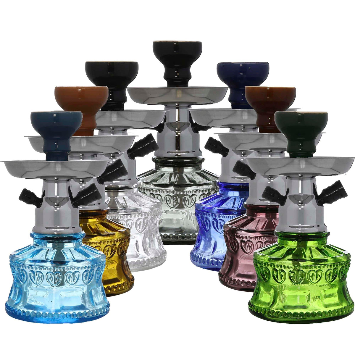 Hookah | Mya | Bacci | Millenium Smoke Shop