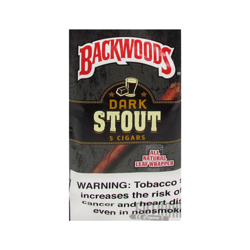 Backwoods 5 Pack | Millenium Smoke Shop