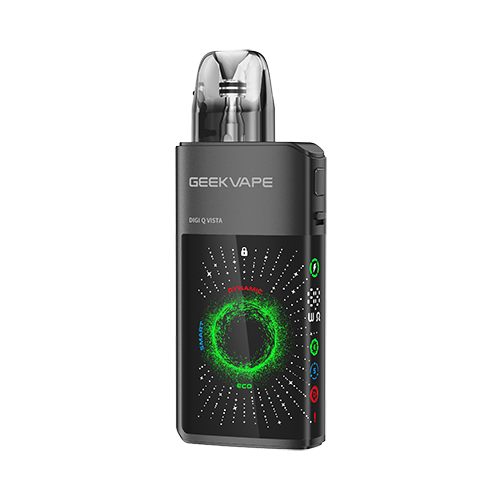 GeekVape | Digi Q Vista | 1600mah