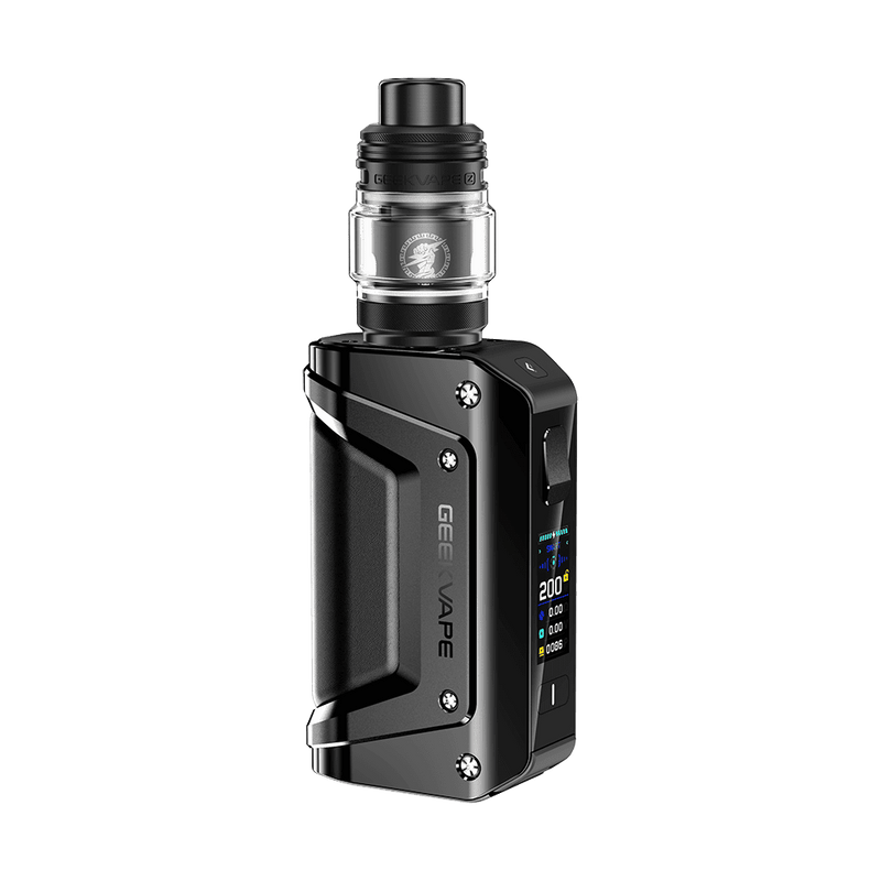 Geeek Vape | Aegis Legend III | L200 Kit