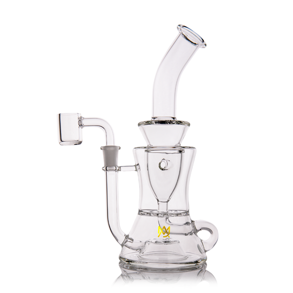 MJ Arsenal | Bloopcycler | Dab Rig