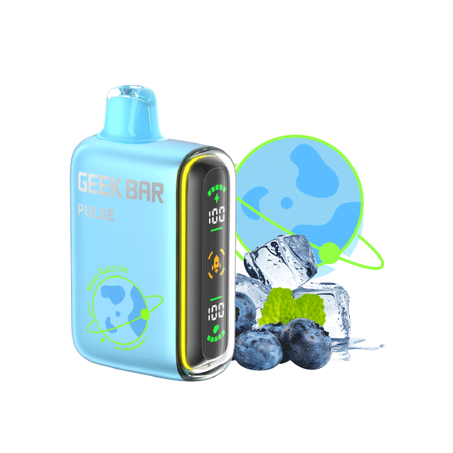 Disposable | Geek Bar | Pulse | Millenium Smoke Shop