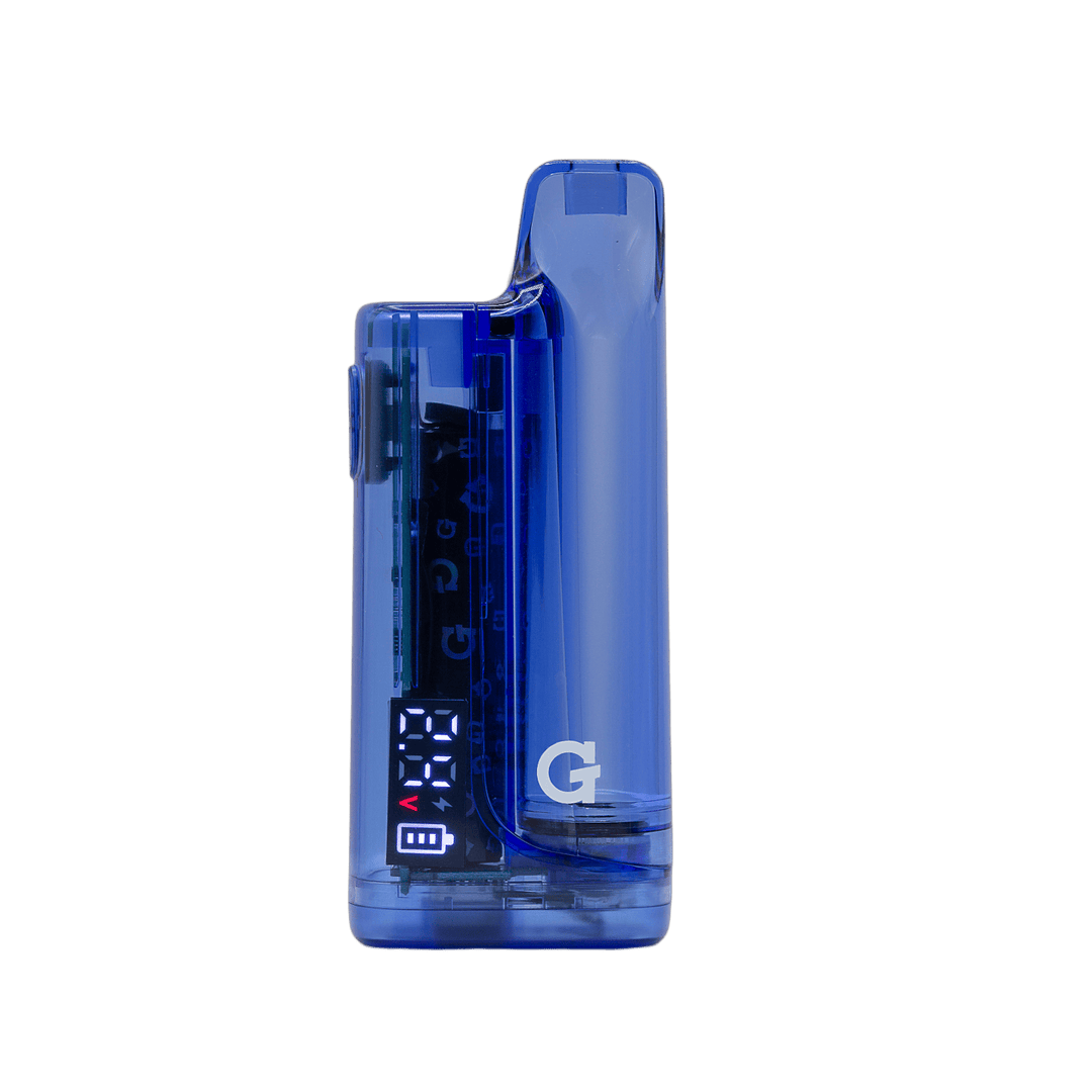 G Pen | Hydout | Retro Collection | 510 Battery