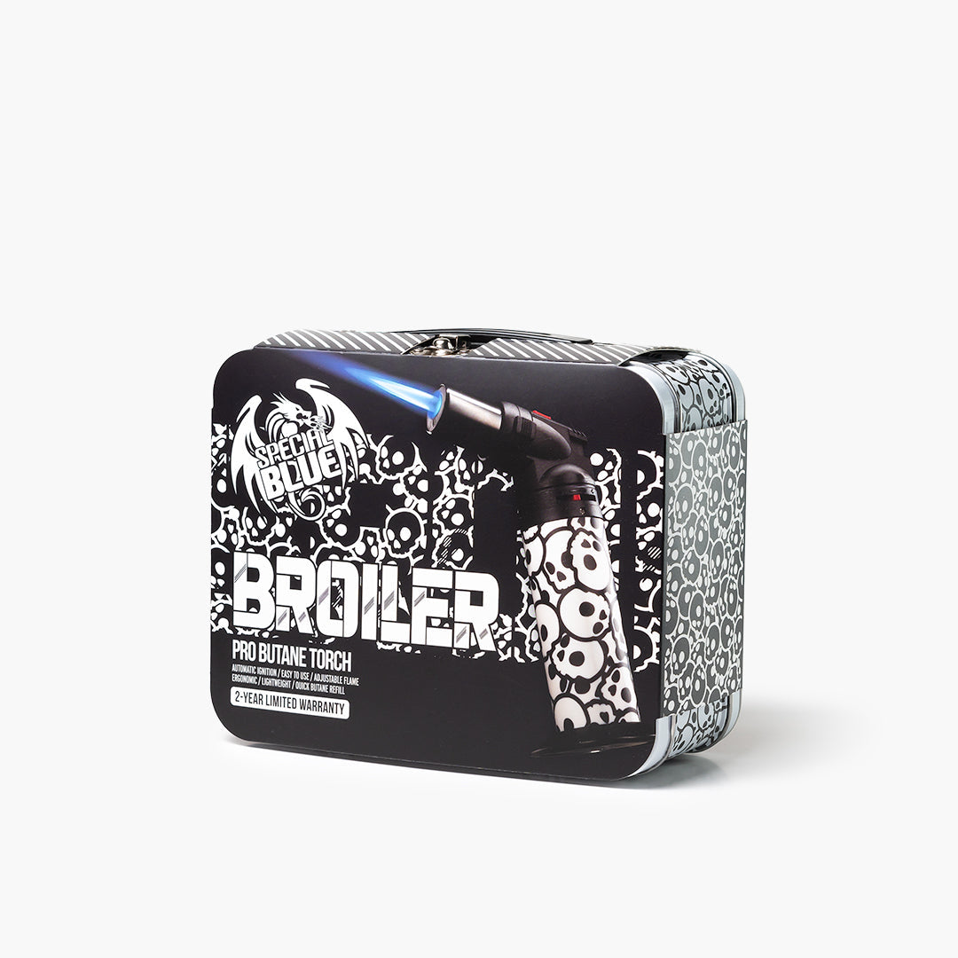 Torch | Broiler | Special Blue