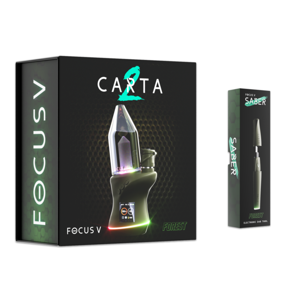 Focus V | Carta 2 Kit | Asst Colors