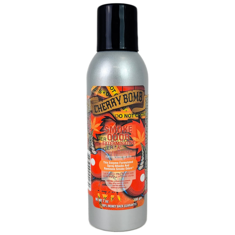 SOE: Spray 7oz Cherry Bomb-7 oz