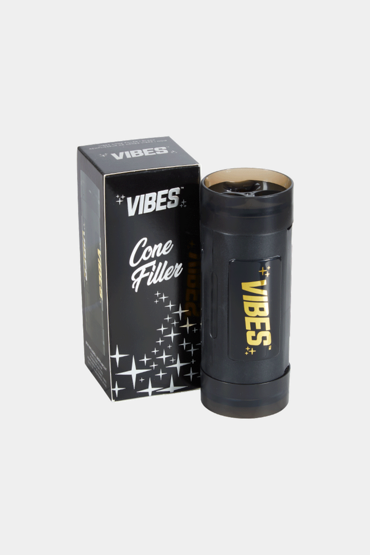 Vibes |Cone Filler | Asst Color