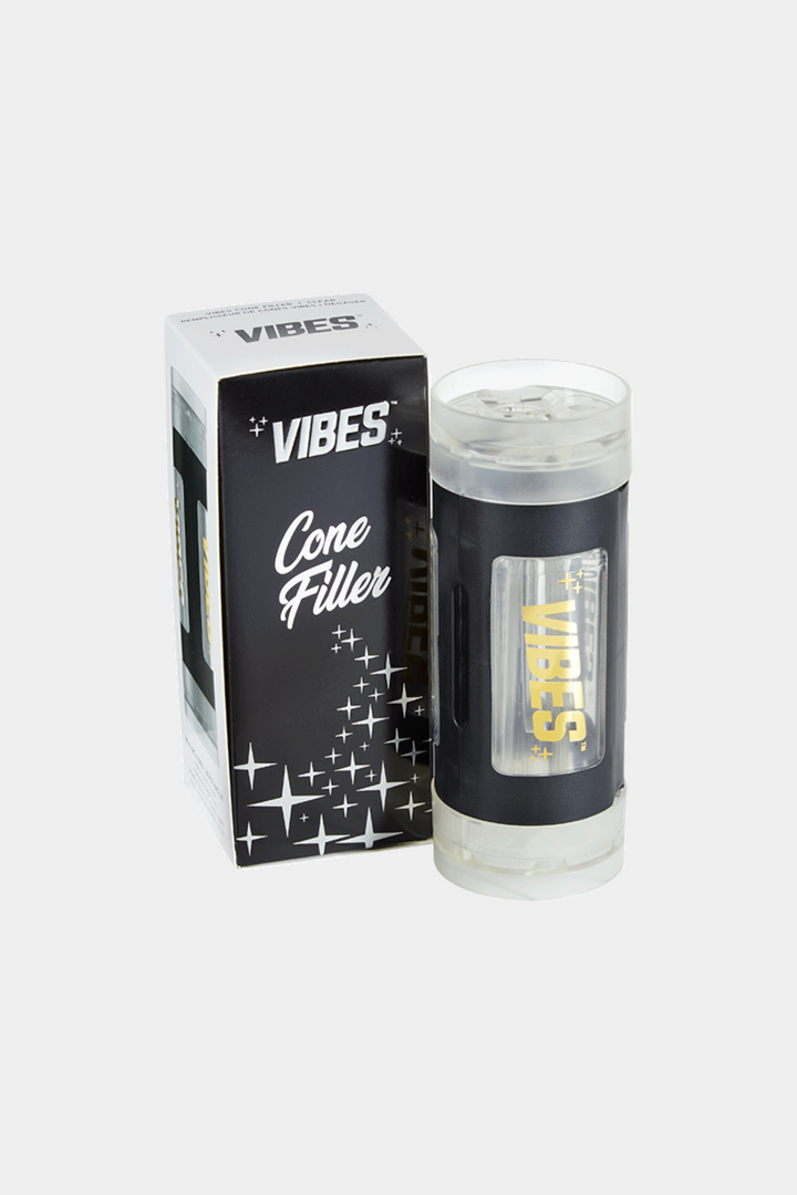 Vibes |Cone Filler | Asst Color