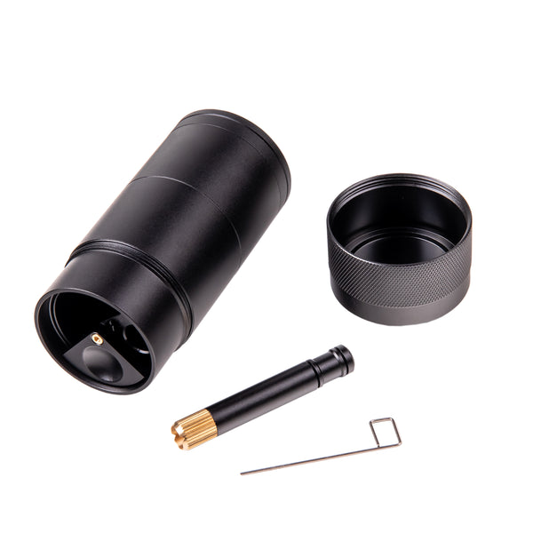 MJ Arsenal | Capsule | Grinder + Dugout