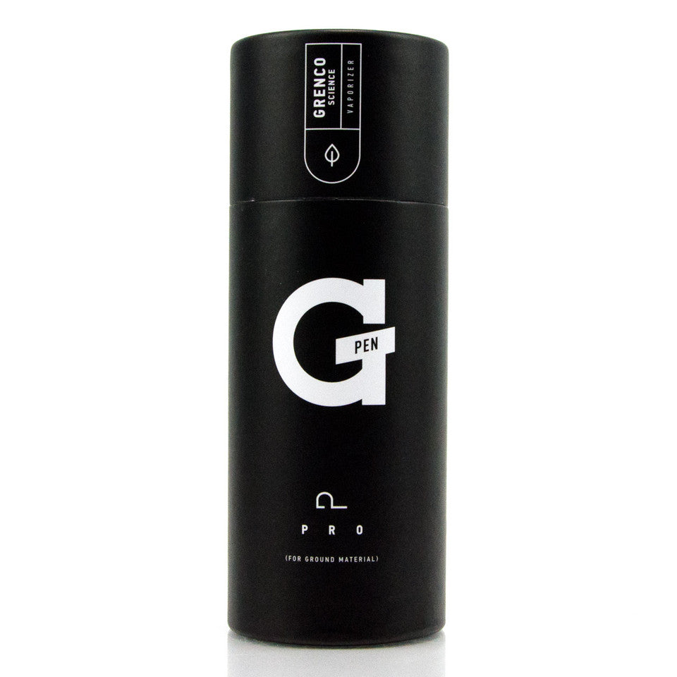 Gpen | Pro | Black