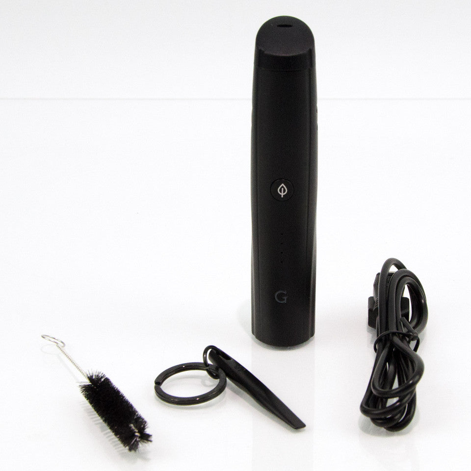 Gpen | Pro | Black