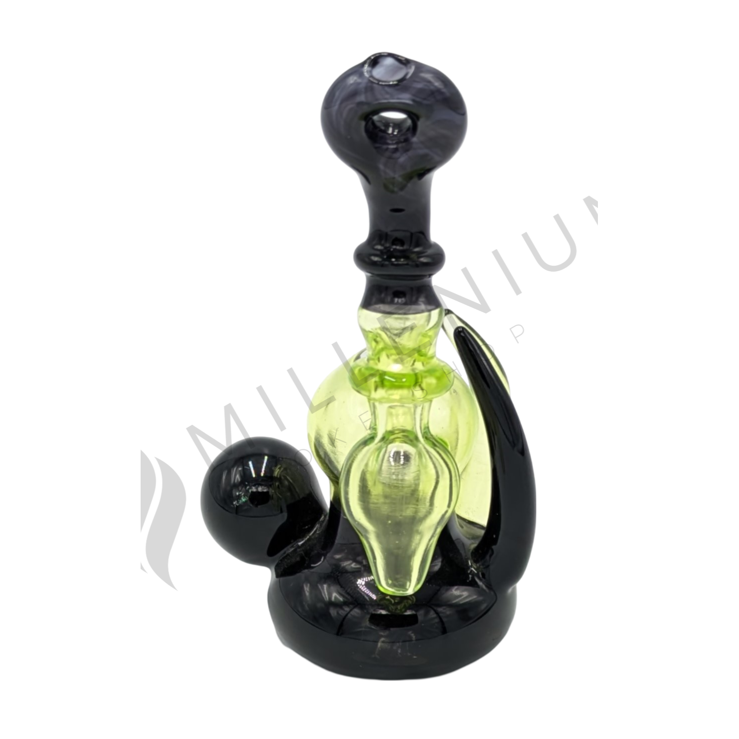 Rig | Carsten | Designer Sherlock | B