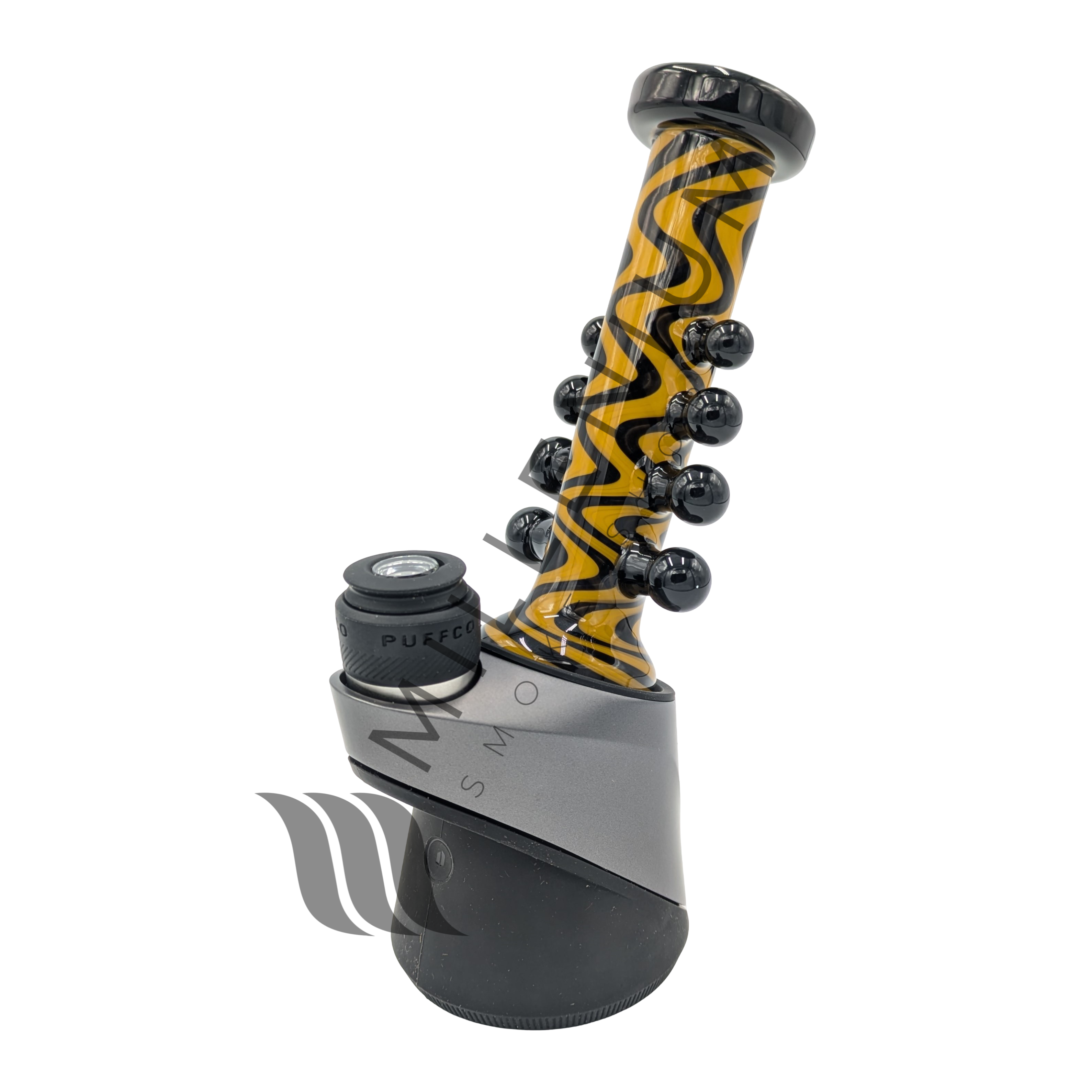 Carsten Carlile | Puffco | Dry Glass Attachment | A