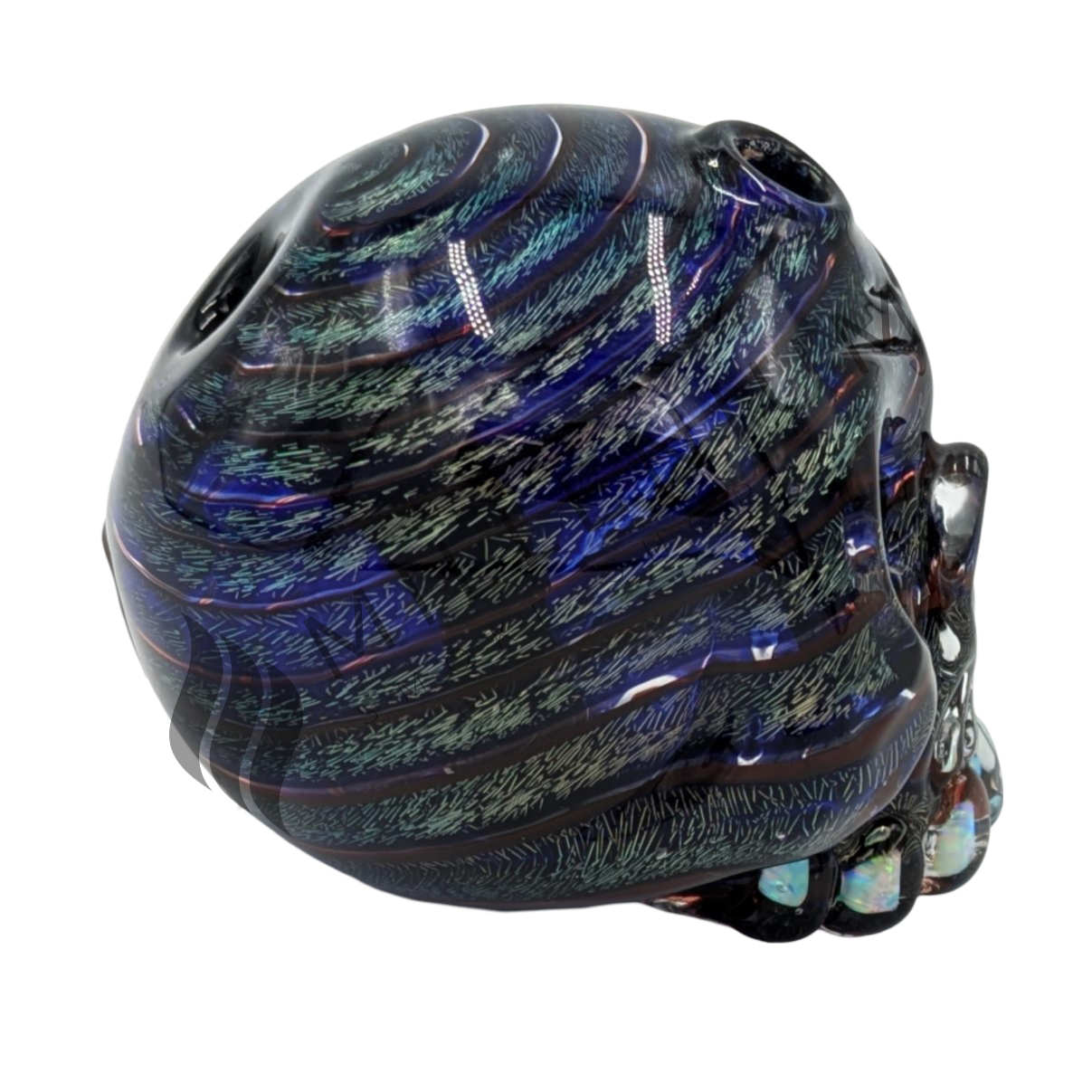 Carsten Carlile | Rig | Dichro Skull #77