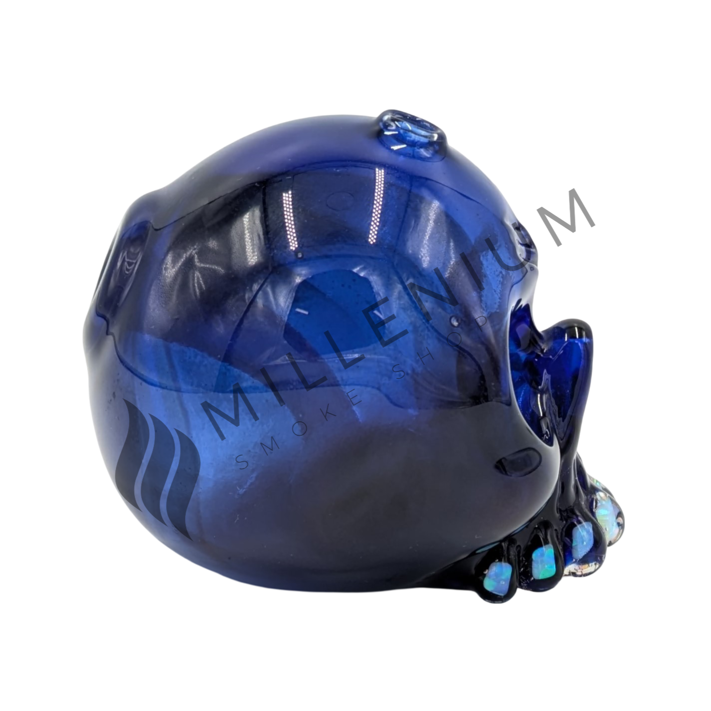 Carsten Carlile | Rig | Skull #73