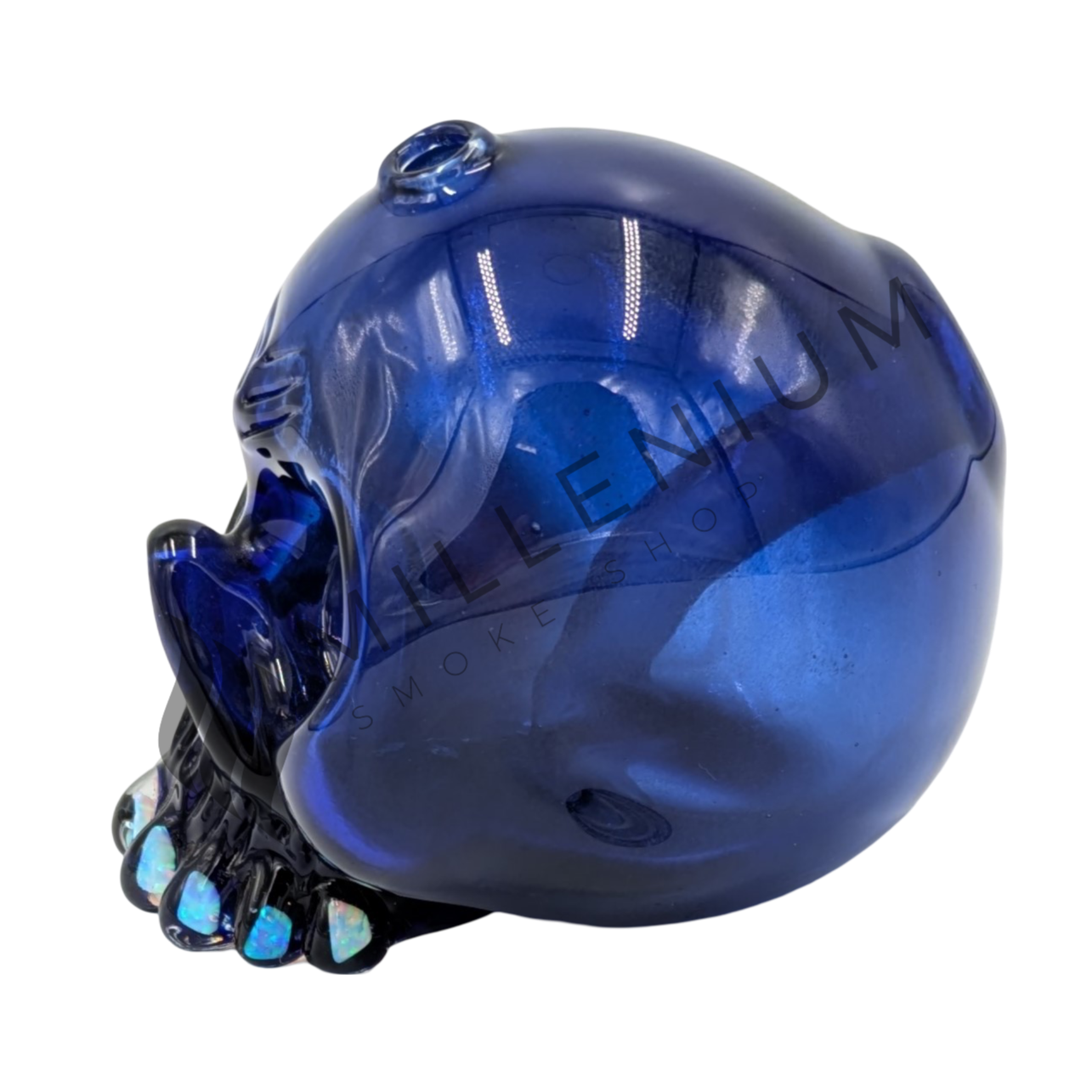 Carsten Carlile | Rig | Skull #73