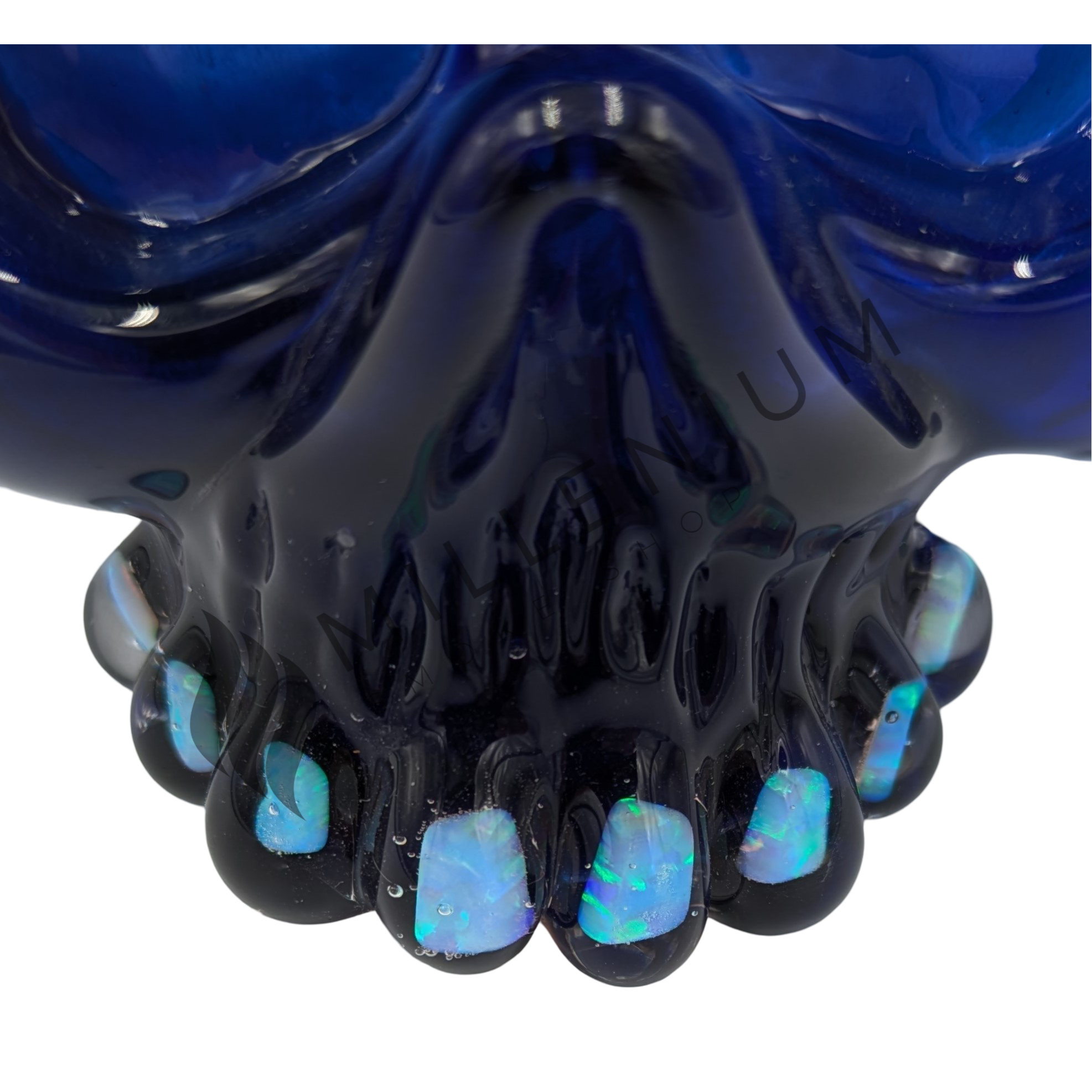 Carsten Carlile | Rig | Skull #73