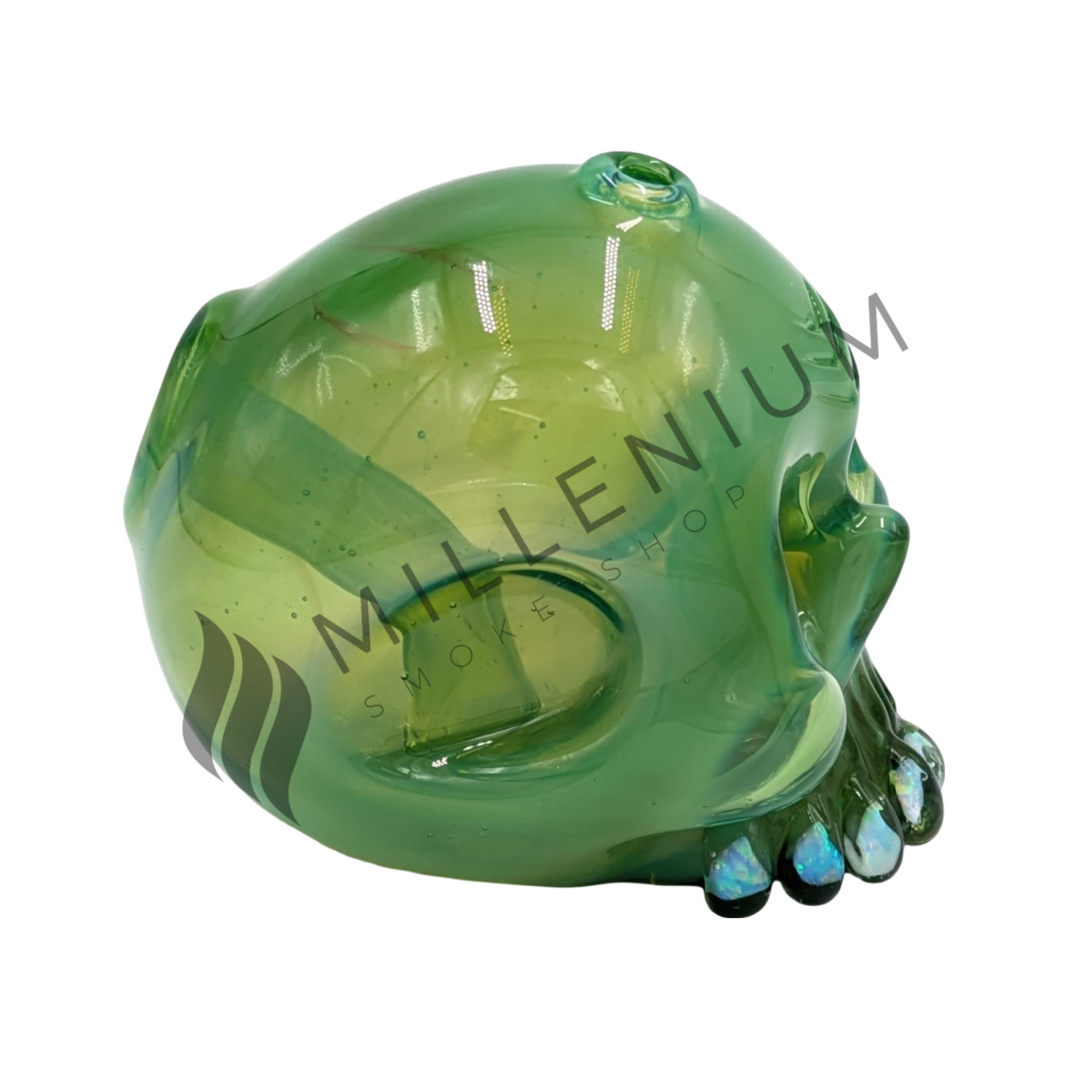 Carsten Carlile | Rig | Skull #65