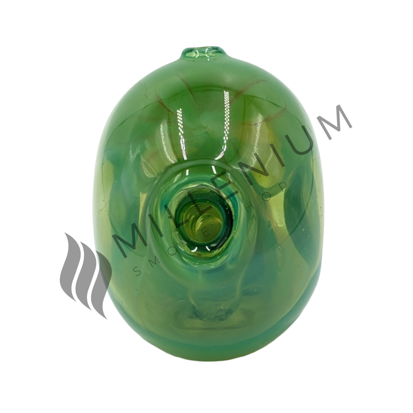 Carsten Carlile | Rig | Skull #65