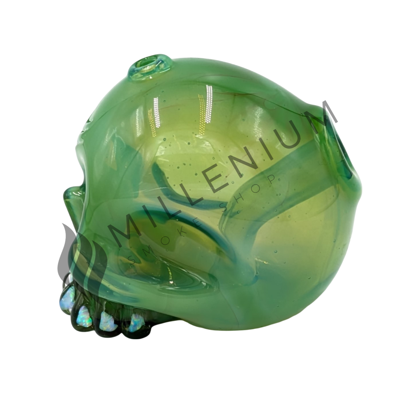 Carsten Carlile | Rig | Skull #65