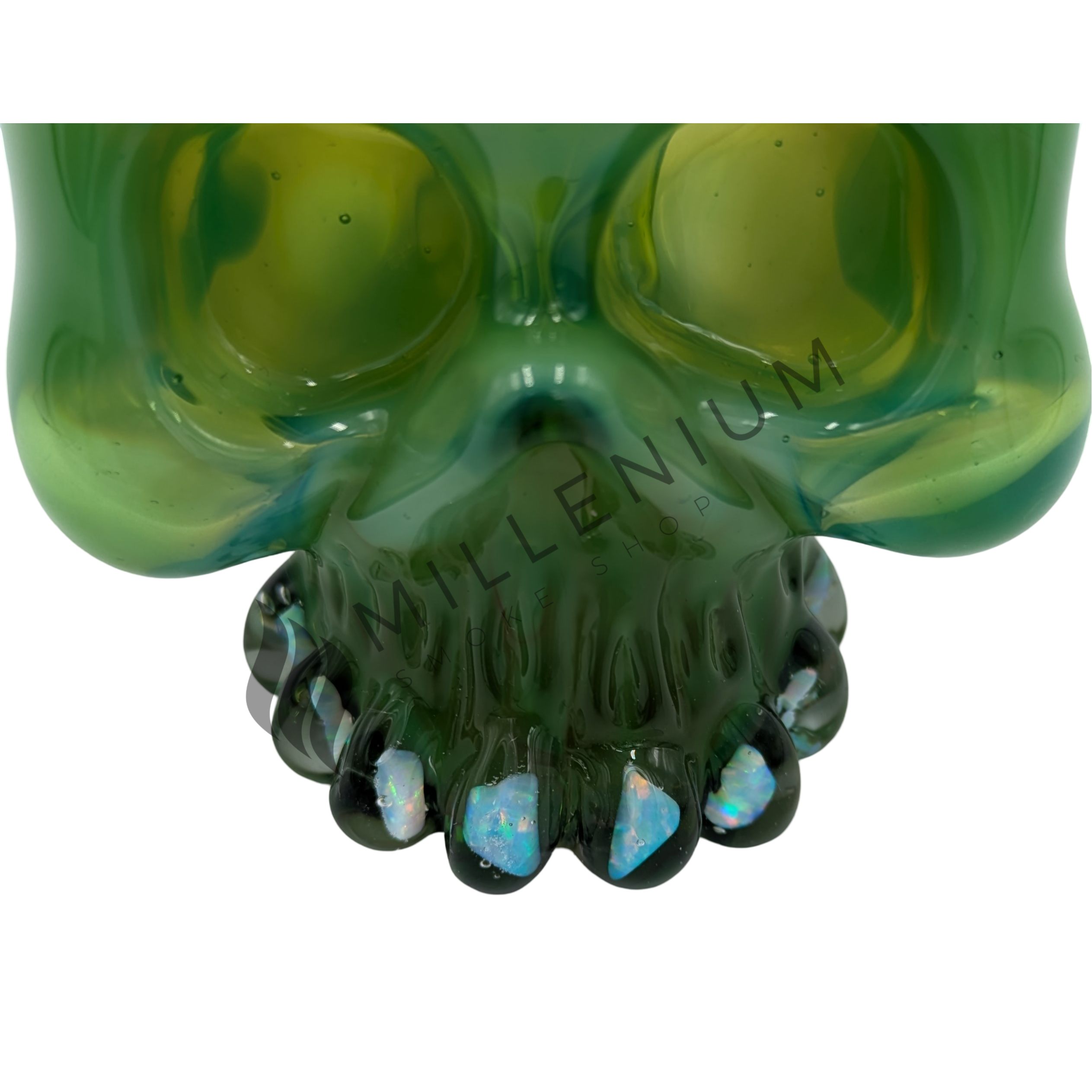 Carsten Carlile | Rig | Skull #65