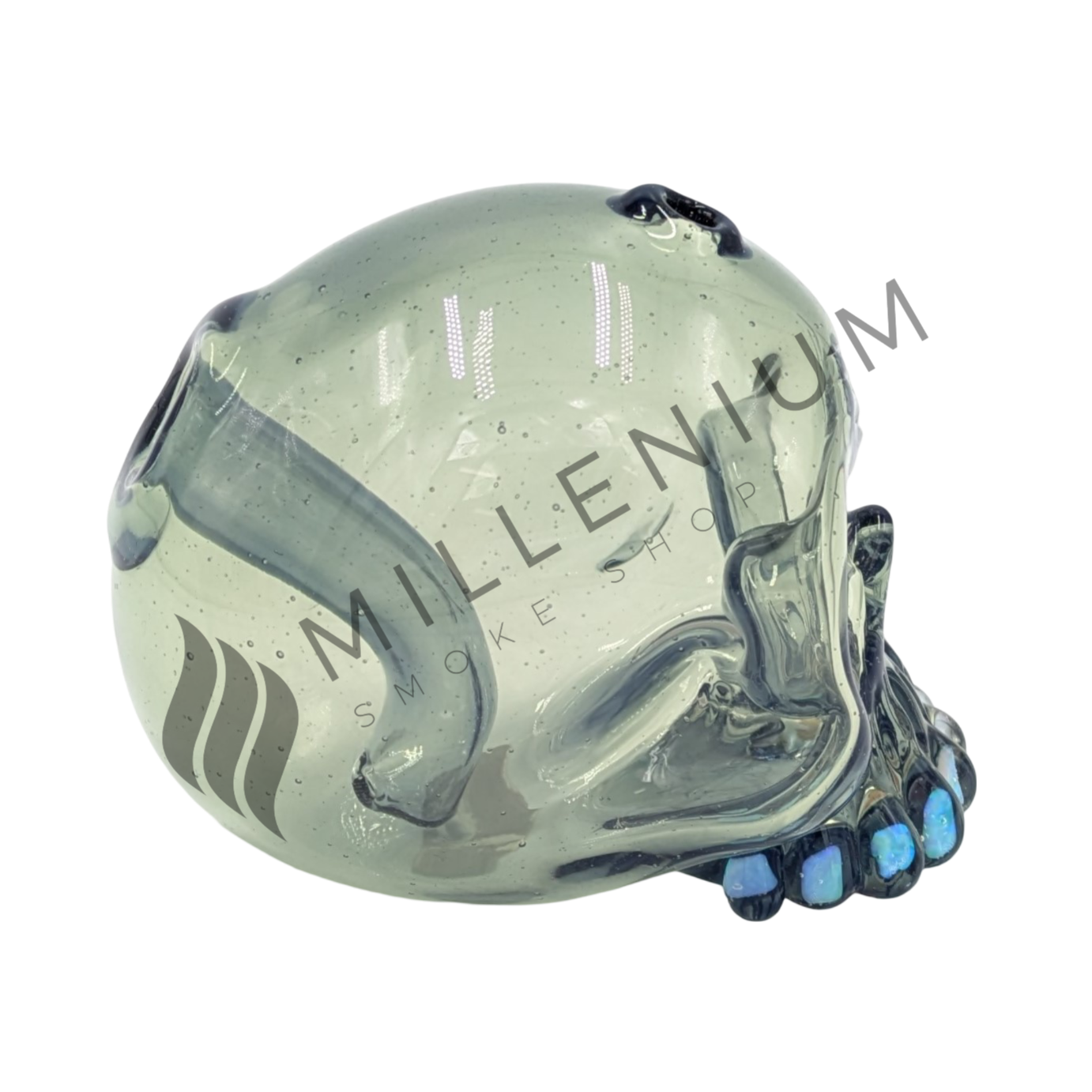 Carsten Carlile | Rig | Skull #66