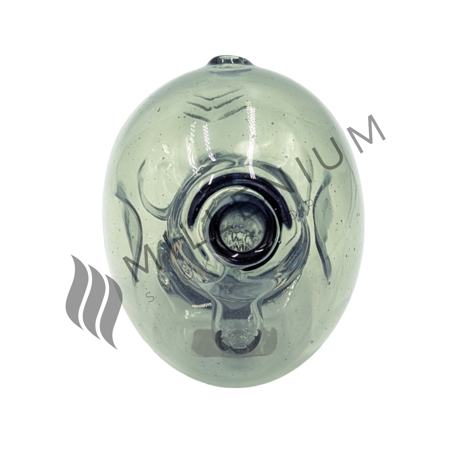 Carsten Carlile | Rig | Skull #66