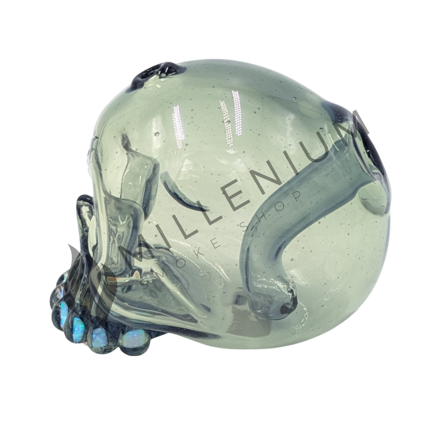 Carsten Carlile | Rig | Skull #66