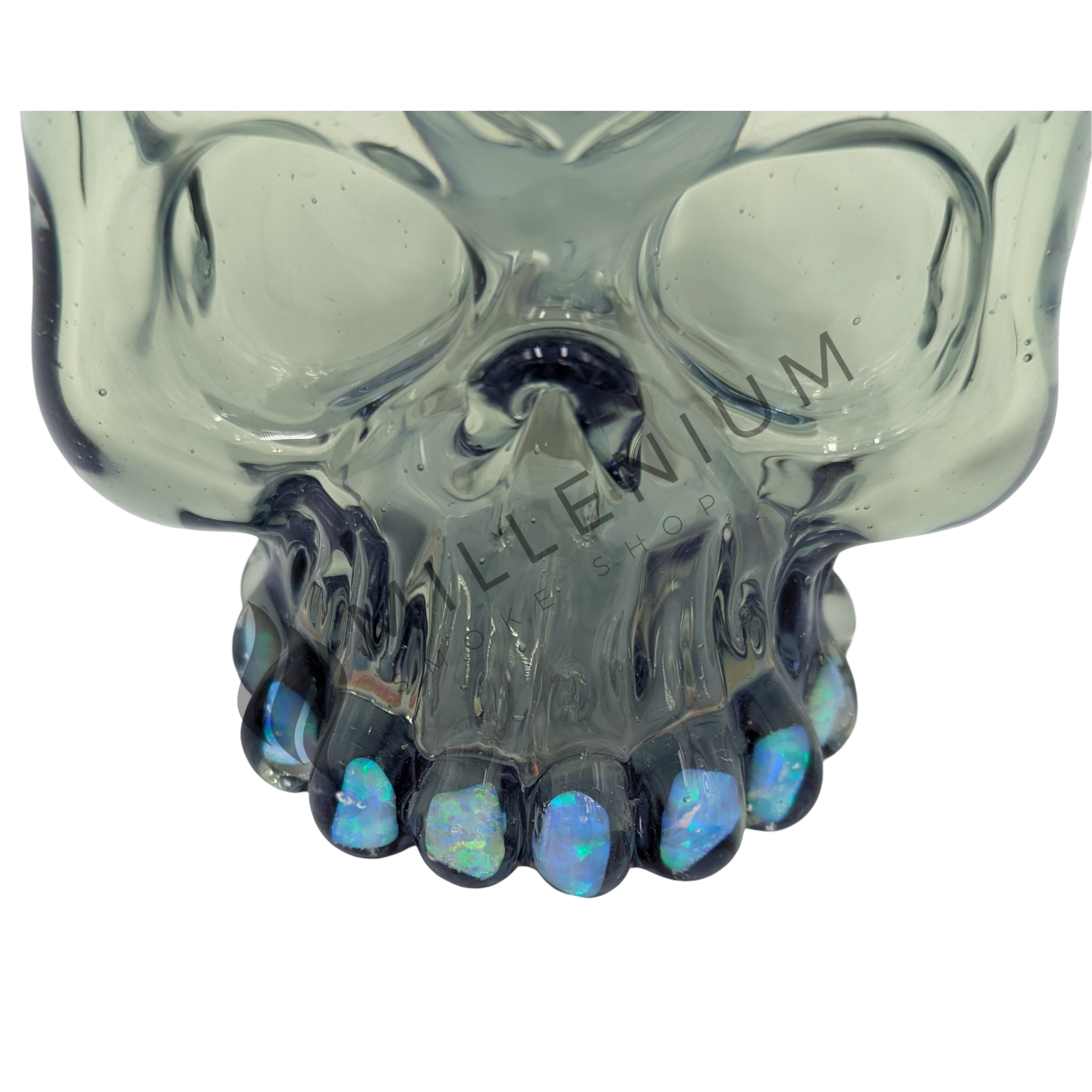 Carsten Carlile | Rig | Skull #66