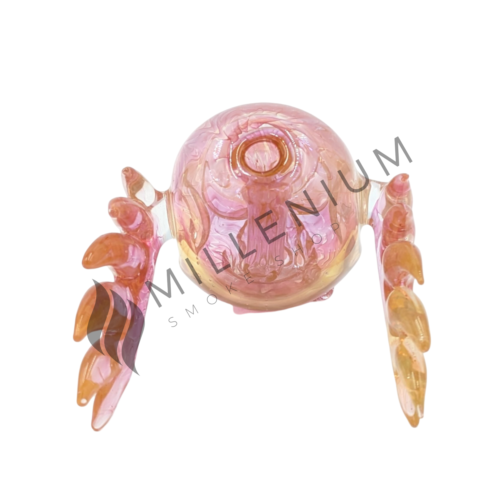 Carsten Carlile | Rig | Winged Skull