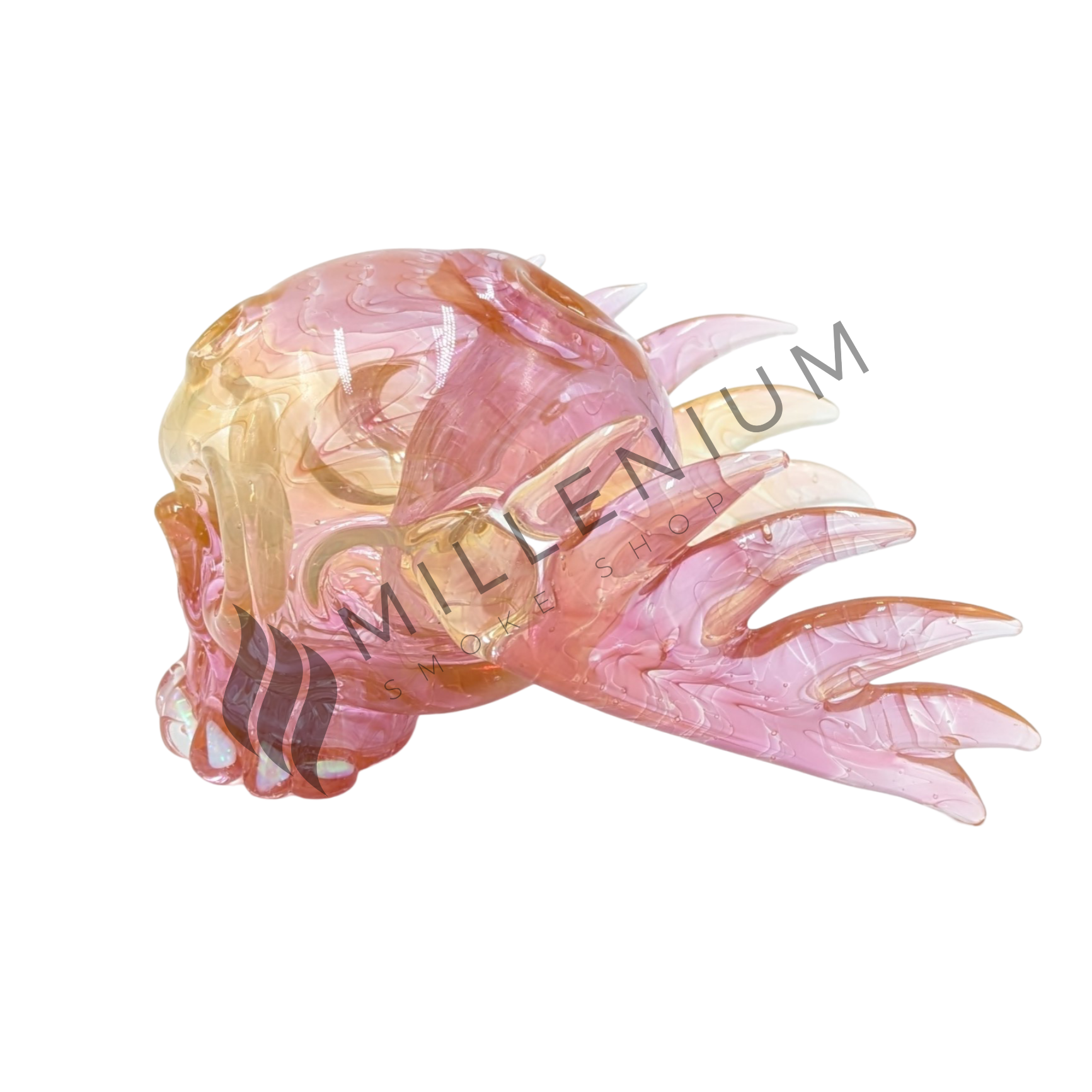 Carsten Carlile | Rig | Winged Skull