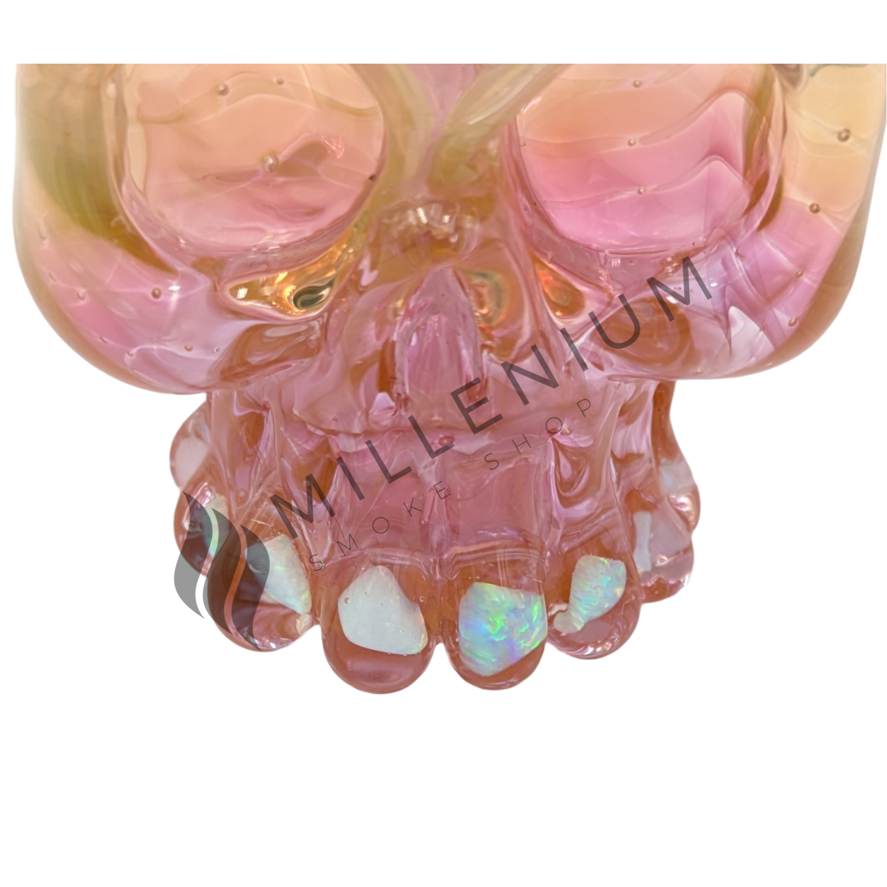 Carsten Carlile | Rig | Winged Skull