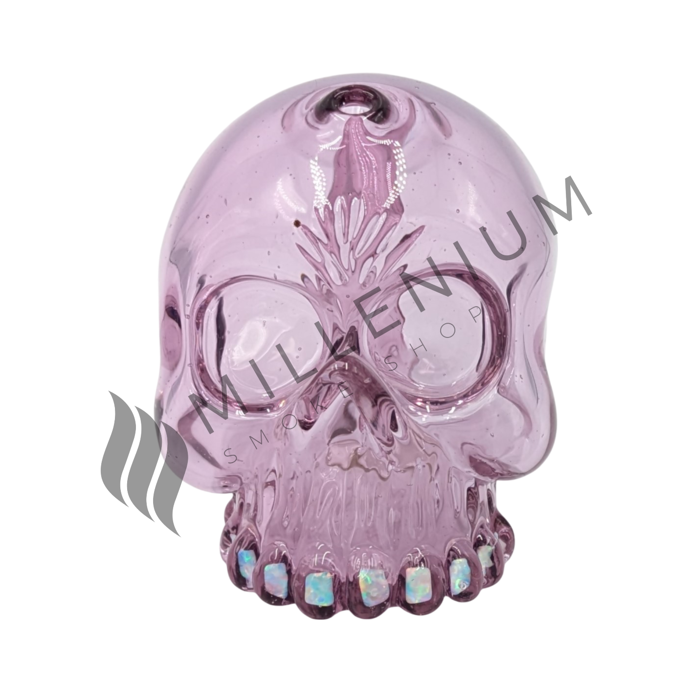 Carsten Carlile | Rig | Skull #56